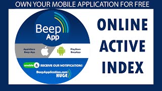 BeepApp - own your free mobile app screenshot 4