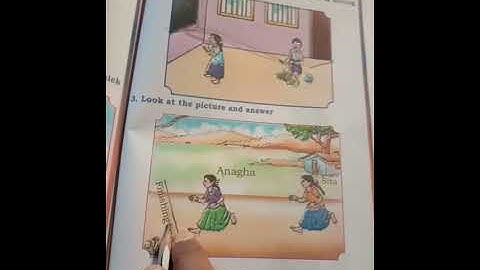 josco school class,:2 sub: maths lesson:9 length