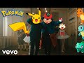 Pokmon  soso maness parodie petrouchka