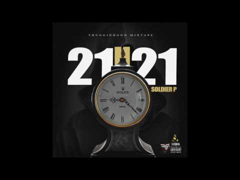 Soldier P x Diksatur - Black Jack 21 (Prod by CashMoneyAp)