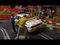 BMW M3  SCALEXTRIC PILOTADO POR PEP BASSAS Y FABRICADO POR EXIN