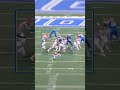 O-line in motion 🫨 | shorts #DetroitLions #NFL #OnePride