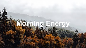 Fall Morning Energy 2025 ☕🍂 24/7 Live Radio 💻 Deep House Playlist to Start Your Day Effectively