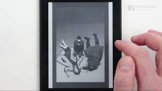 How to read Kindle Comics | The Ultimate Kindle Tutorial screenshot 4