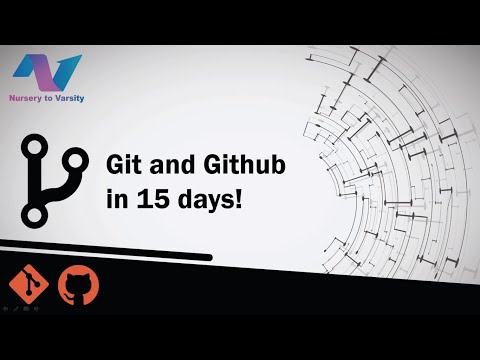 Introduction to version control system |git |github |git tutorial|github tutorial|free online course