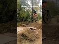 This Video got 12.7k on Insta! #bike #mtb #bmx #shorts #dirtjump #dirtjumps #mtblife #mountainbike