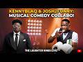 When it’s comes to music comedy let’s give it to kennyblaq and josh2funny