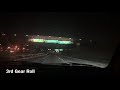 PCH Night Cruise !