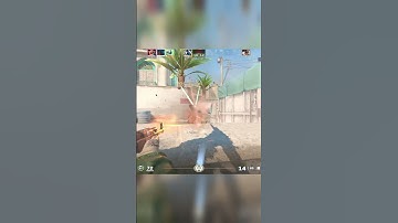 Project21 #counterstrike #ace #clutch #retake #fyp #gaming