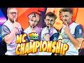 MCC in REAL LIFE w/ SolidarityGaming, InTheLittleWood &amp; Cambam010