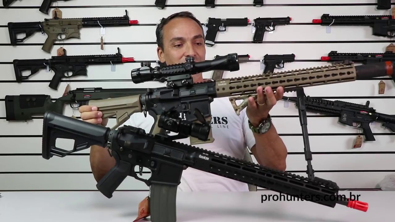 KM13 e KM15 - DUAS JÓIAS EM UM ÚNICO VÍDEO! CONFIRA!