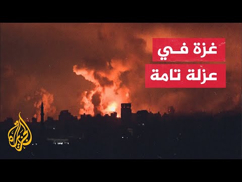 شبكة إن بي سي الأمريكية: الناس يحملون موتاهم وجرحاهم بما تيسر وسيارات الإسعاف لا تجرؤ على الخروج