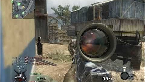 black ops firing range clips