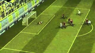 [pes 6] Shollym Classic Patch Goal Compilation