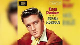 Download Lagu ELVIS PRESLEY - Trouble - Official Backing Track MP3