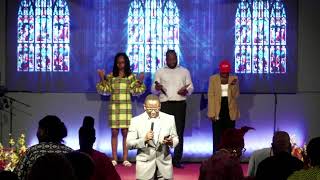 CICC Live Stream | Mother's Day Sunday | 05/10/2026