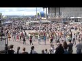 Русский флешмоб в Томске