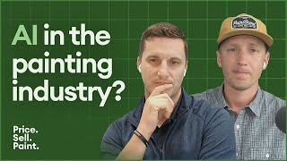 Painting Businesses + AI: What Actually Moves the Needle