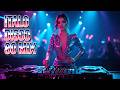 Italo Disco 80s Ultimate Love Party Mix • Modern Talking Style Euro Disco Hits