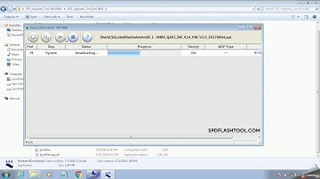 How to Flash Micromax Q402