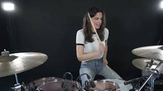 Everyday is Exactly The Same - Nine Inch Nails Drum Cover