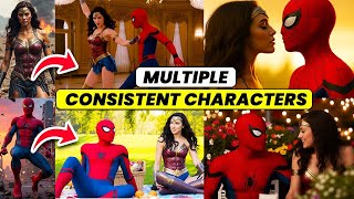 Details Want CONSISTENT Characters Watch This Now Guide