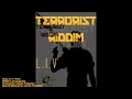 L I V - Favor [Terrorist Riddim] [Produced by Chenko Production]