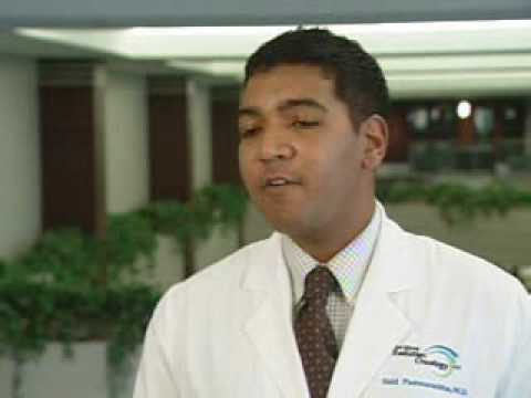 Healthy Lifestyles: Radiation Oncology 8/5/09