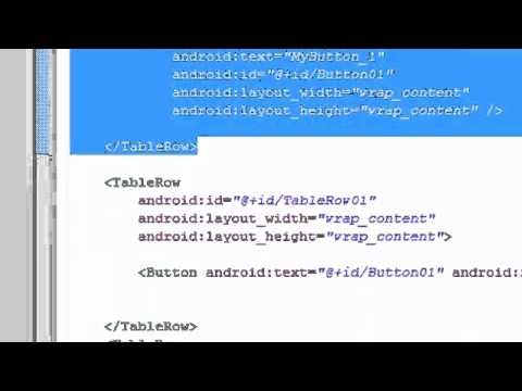 Portrait or Landscape --- Part 4 --- Android SDK Tutorial