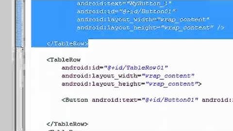 Portrait or Landscape --- Part 4 --- Android SDK Tutorial