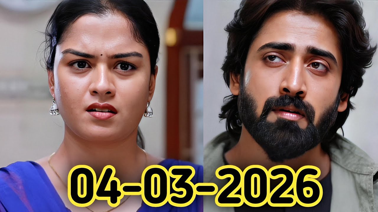 Kaveri’s Emotional Breakdown After Meeting Vijay!