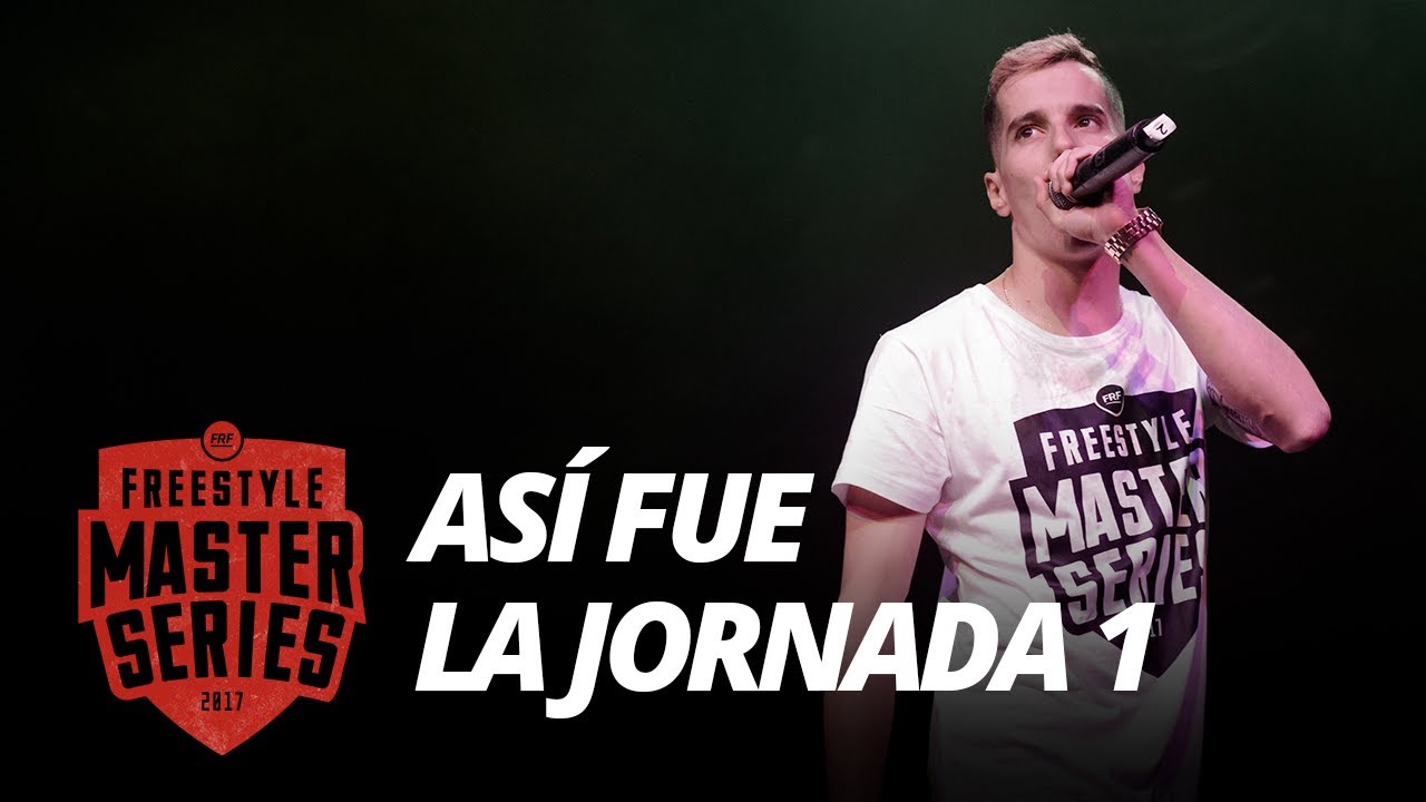 FMS ASÍ FUE LA JORNADA 1. NOS VEMOS, ALICANTE!!! YouTube FMS ASÍ FUE LA JORNADA 1. NOS VEMOS, ALICANTE!!! YouTube
