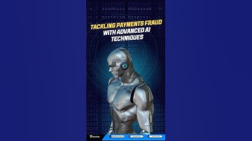 Tackling Payments Fraud with Advanced AI Techniques
