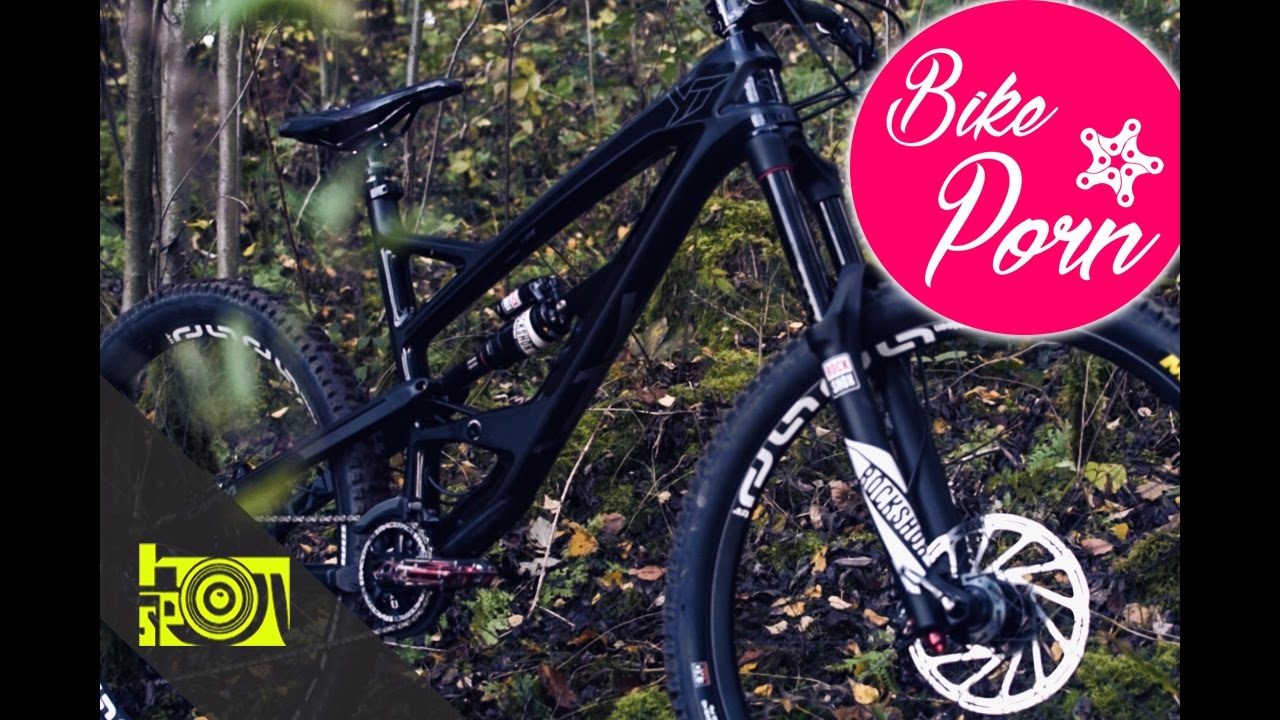 Black Bike Pornos