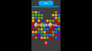 Bubble Breaker screenshot 5