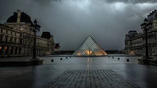 Paris France Eiffel Tower beautiful place 2020 N°  242
