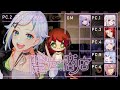 【マーダーミステリー】隠世商店￤オヒナ視点【#北爪くみん / Vtuber】
