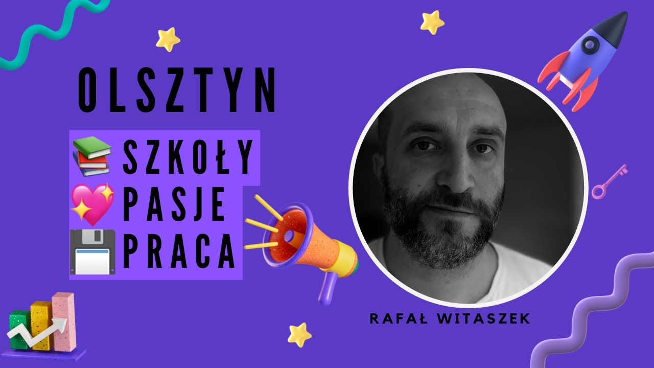 Sprawdzian Zfizyki Klasa 2 Gim Praca Energis Noc Olsztyn - szkoły, pasje i praca - YouTube