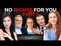 TAKE 2 - No Rights for You: MAGA Christian Nationalists Attack Women &amp; LGBTQ Rights