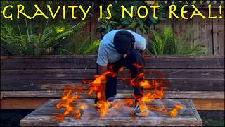 Details Gravity is Not Real! - 2026 Breakthrough Junior Challenge News