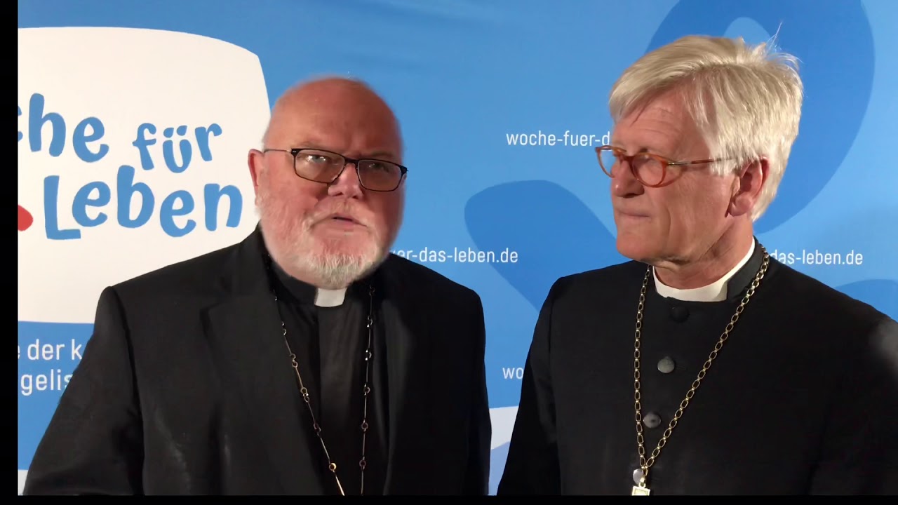 Woche Fur Das Leben 2021