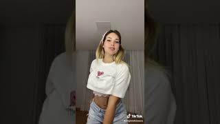 VÍRGINIA FONSECA DANÇANDO NO TIK TOK OFICIAL! #shorts