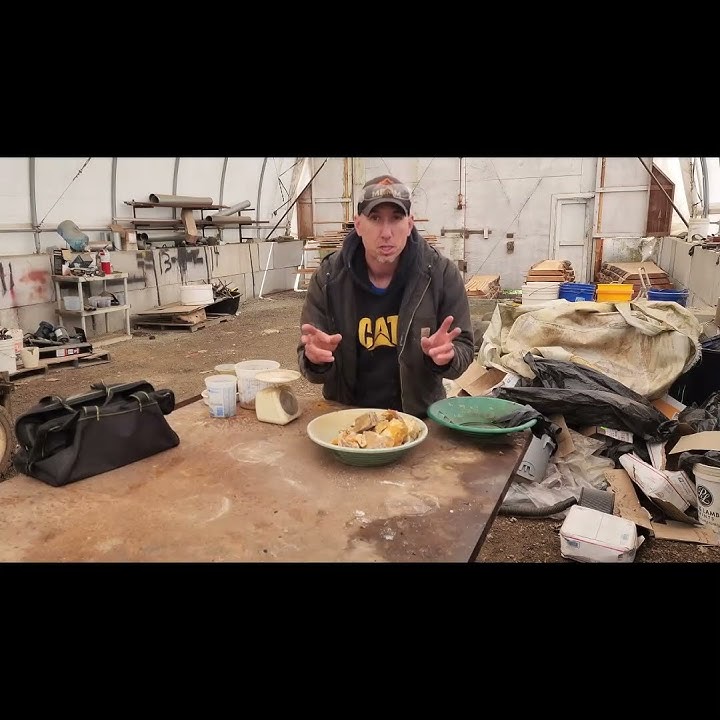 Gold Miners Wanted!  #goldprospecting #gold