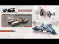 Star Wars Galactic Racer Launches Across the Galaxy on October 6th
