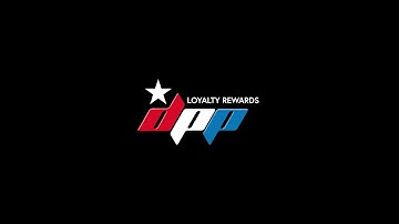 DPP Loyalty Rewards Program