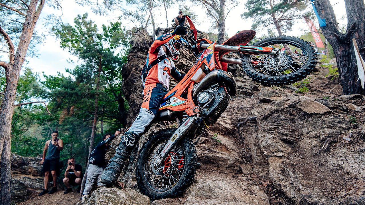 Red Bull Romaniacs 2024 | Limitless Edition | Highlights Day 1 & 2