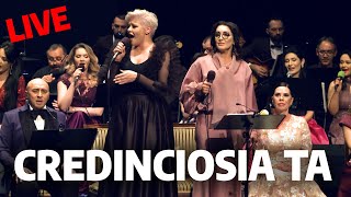 CREDINCIOSIA TA - Nico si Alexandra Crisan