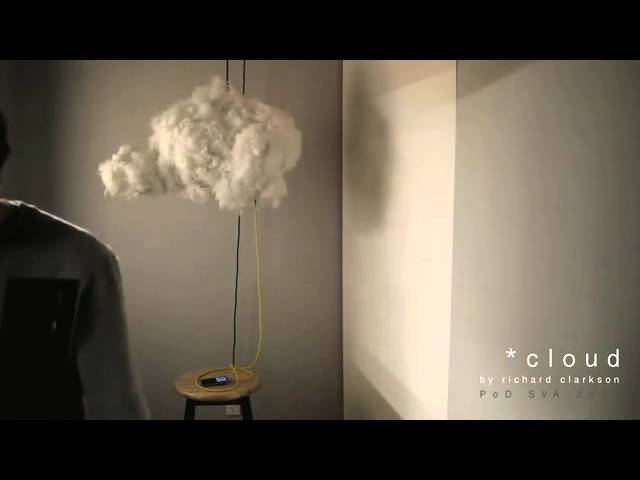 How to clean your Cloud? – Richard Clarkson Studio