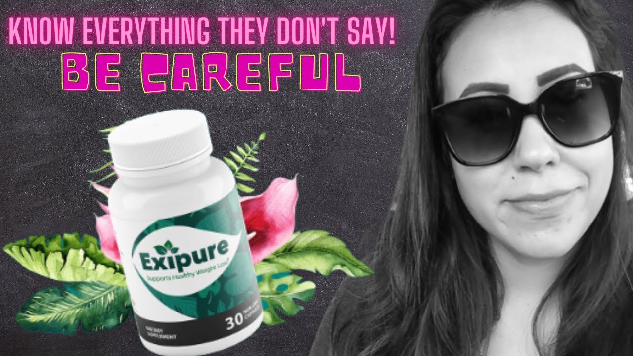 EXIPURE – Exipure Reviews CUSTOMER ATTENTION!! – EXIPURE Weight Loss Reviews 2022 – Exipure Review