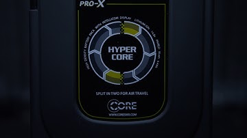 Hypercore PRIME